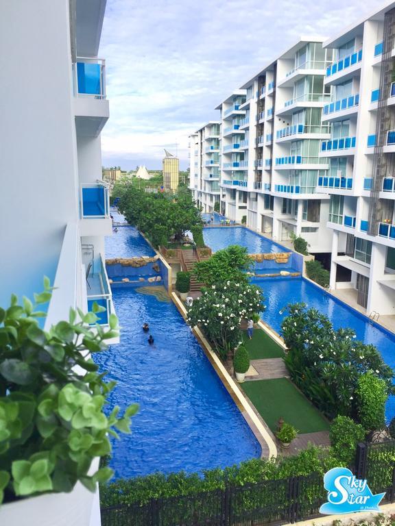 My Resort Hua Hin By Skystar HHQ Exterior foto