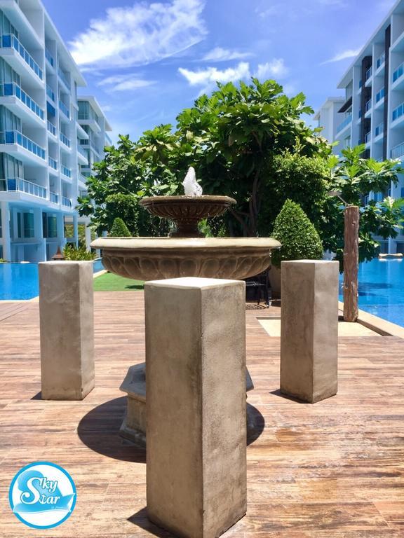 My Resort Hua Hin By Skystar HHQ Exterior foto