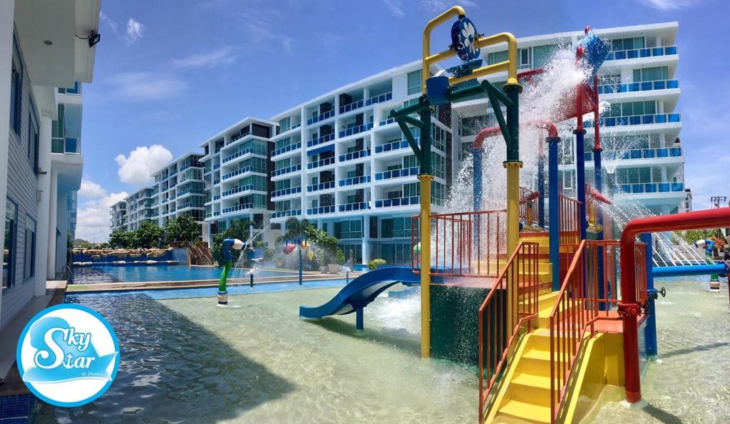 My Resort Hua Hin By Skystar HHQ Exterior foto